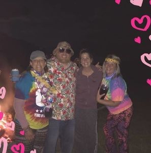 Meet your Posher, Barbara